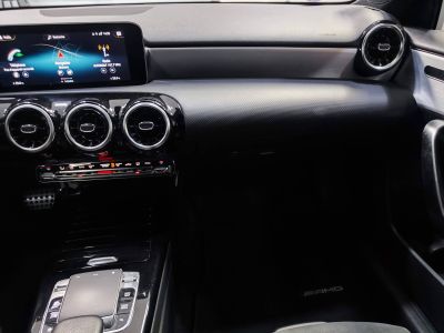 Mercedes-Benz Classe A IV (W177) 250 224ch 4Matic AMG Line 7G-DCT