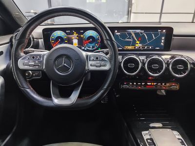 Mercedes-Benz Classe A IV (W177) 250 224ch 4Matic AMG Line 7G-DCT