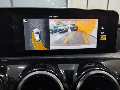 Mercedes-Benz Classe A IV (W177) 250 224ch 4Matic AMG Line 7G-DCT