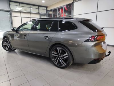 Peugeot 508 225ch S&S GT EAT8 12cv