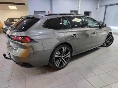 Peugeot 508 225ch S&S GT EAT8 12cv
