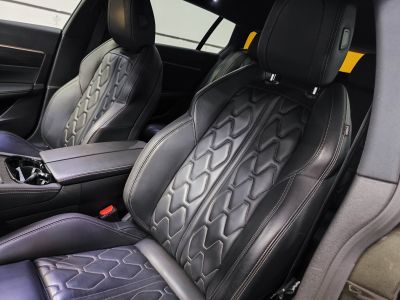 Peugeot 508 225ch S&S GT EAT8 12cv
