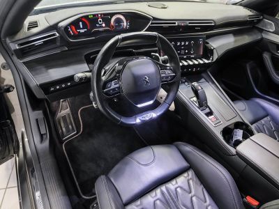 Peugeot 508 225ch S&S GT EAT8 12cv