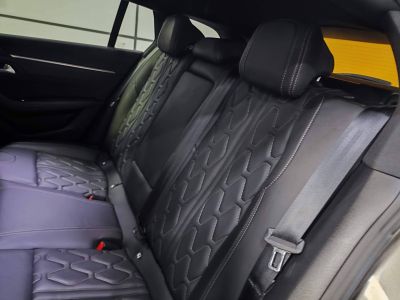 Peugeot 508 225ch S&S GT EAT8 12cv