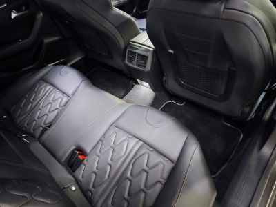 Peugeot 508 225ch S&S GT EAT8 12cv
