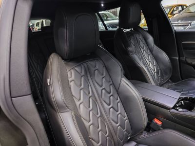 Peugeot 508 225ch S&S GT EAT8 12cv