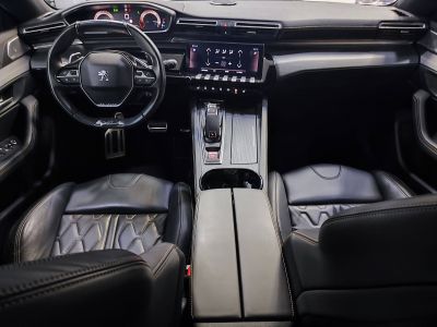 Peugeot 508 225ch S&S GT EAT8 12cv