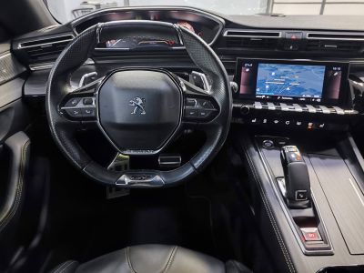 Peugeot 508 225ch S&S GT EAT8 12cv