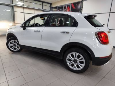 Fiat 500X  1.4 MultiAir 16v 140ch Popstar