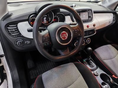 Fiat 500X  1.4 MultiAir 16v 140ch Popstar