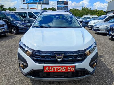 Dacia Jogger  1.0 TCe 110ch Essentiel 7 places