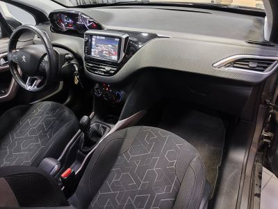 Peugeot 2008  1.6 BlueHDi 100ch Active Business S&S