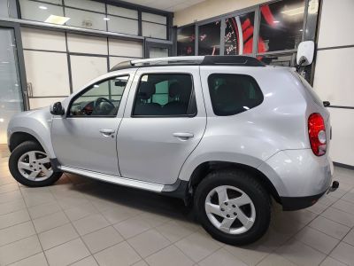 Dacia Duster  1.5 dCi 110 FAP Lauréate 4x4