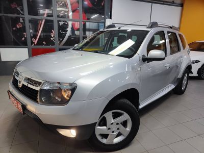 Dacia Duster  1.5 dCi 110 FAP Lauréate 4x4