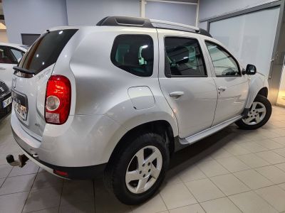Dacia Duster  1.5 dCi 110 FAP Lauréate 4x4