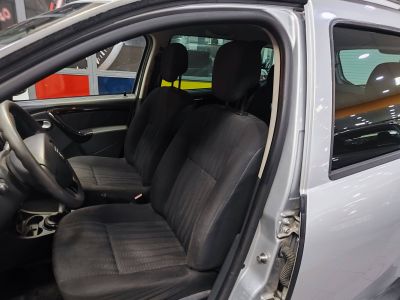 Dacia Duster  1.5 dCi 110 FAP Lauréate 4x4