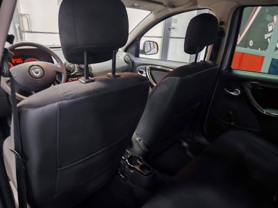 Dacia Duster  1.5 dCi 110 FAP Lauréate 4x4