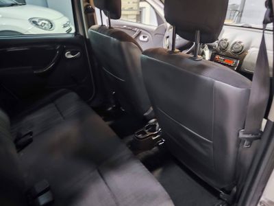 Dacia Duster  1.5 dCi 110 FAP Lauréate 4x4