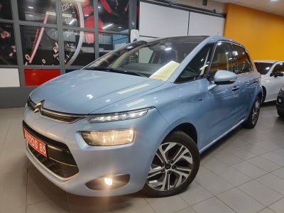 Citroën C4 II 1.6 e-HDi 115 FAP Exclusive ETG6