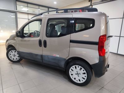 Citroën Nemo  1.3 HDi 75 FAP Business