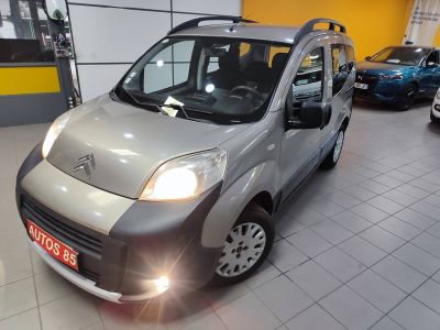 Citroën Nemo  1.3 HDi 75 FAP Business