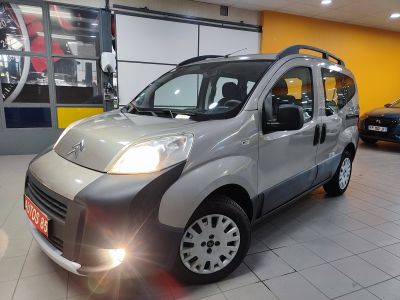 Citroën Nemo  1.3 HDi 75 FAP Business