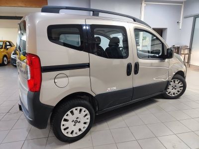 Citroën Nemo  1.3 HDi 75 FAP Business