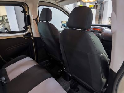 Citroën Nemo  1.3 HDi 75 FAP Business