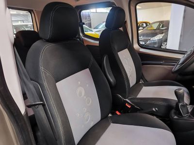 Citroën Nemo  1.3 HDi 75 FAP Business