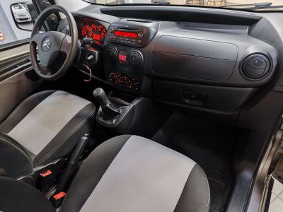 Citroën Nemo  1.3 HDi 75 FAP Business