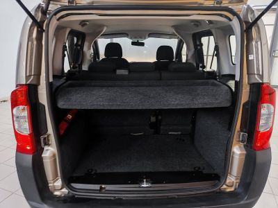 Citroën Nemo  1.3 HDi 75 FAP Business