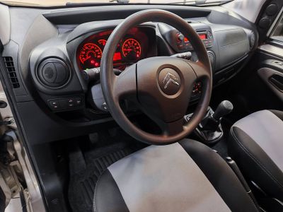 Citroën Nemo  1.3 HDi 75 FAP Business