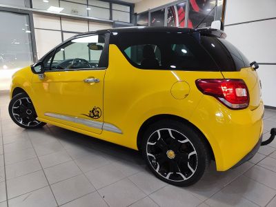 Citroën DS3  1.6 VTi So Chic