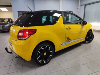 Citroën DS3  1.6 VTi So Chic