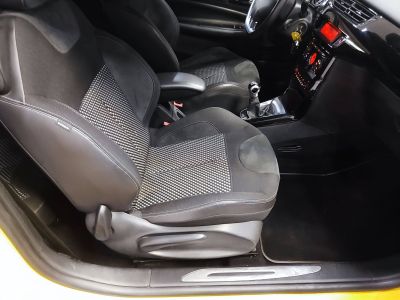 Citroën DS3  1.6 VTi So Chic