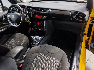 Citroën DS3  1.6 VTi So Chic