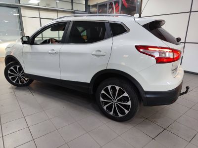 Nissan Qashqai II 1.6 dCi 130ch E6 ALL MODE 4x4-i Tekna