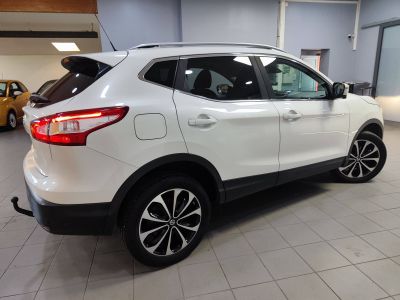 Nissan Qashqai II 1.6 dCi 130ch E6 ALL MODE 4x4-i Tekna
