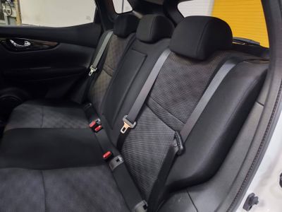 Nissan Qashqai II 1.6 dCi 130ch E6 ALL MODE 4x4-i Tekna