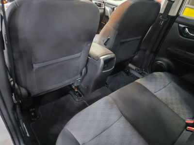 Nissan Qashqai II 1.6 dCi 130ch E6 ALL MODE 4x4-i Tekna