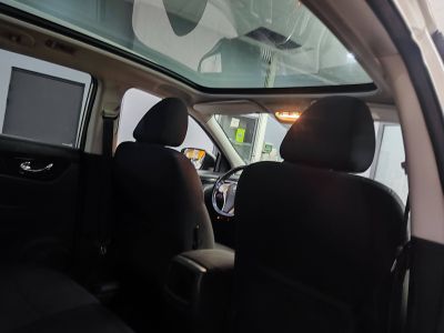 Nissan Qashqai II 1.6 dCi 130ch E6 ALL MODE 4x4-i Tekna