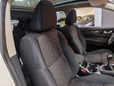 Nissan Qashqai II 1.6 dCi 130ch E6 ALL MODE 4x4-i Tekna