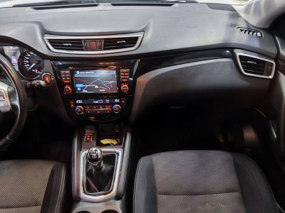 Nissan Qashqai II 1.6 dCi 130ch E6 ALL MODE 4x4-i Tekna