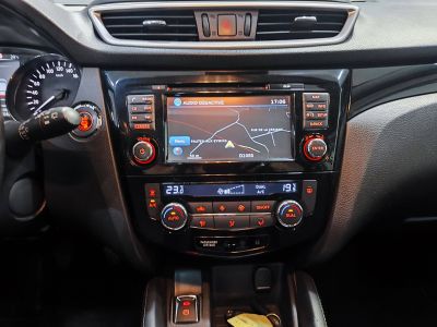 Nissan Qashqai II 1.6 dCi 130ch E6 ALL MODE 4x4-i Tekna