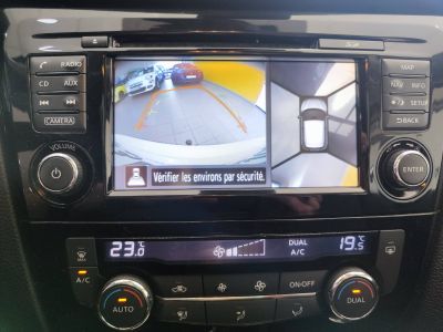 Nissan Qashqai II 1.6 dCi 130ch E6 ALL MODE 4x4-i Tekna