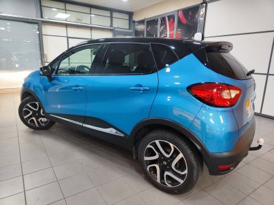 Renault Captur  TCe 90 E6 Energy Intens 2016 S&S