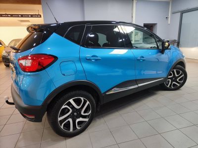 Renault Captur  TCe 90 E6 Energy Intens 2016 S&S
