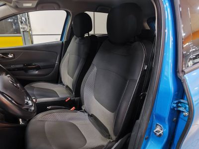 Renault Captur  TCe 90 E6 Energy Intens 2016 S&S