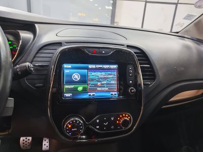 Renault Captur  TCe 90 E6 Energy Intens 2016 S&S
