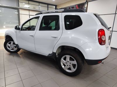 Dacia Duster  1.5 dCi 110 FAP Prestige 4x2